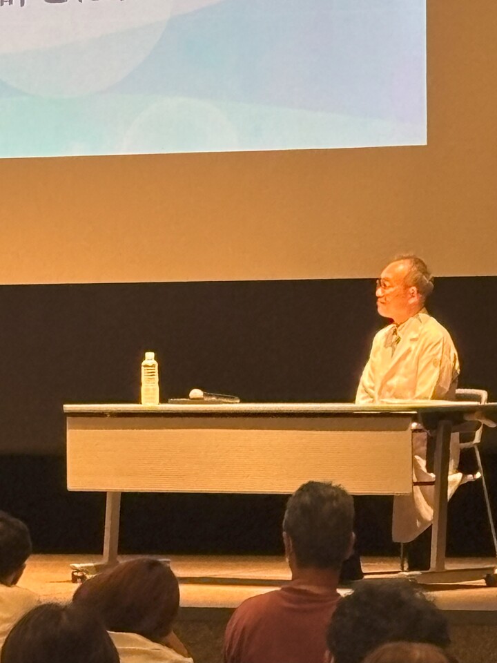 熊谷 元 医師（広島大学病院 睡眠医療センター 副センター長）